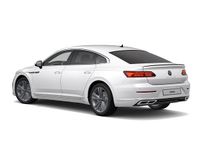 Gebraucht VW Arteon R-line 218 PS (160 kW) 2022