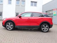 gebraucht Audi Q2 1.4 TFSI sport