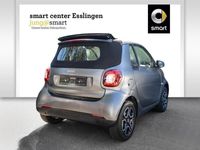 gebraucht Smart ForTwo Electric Drive smart EQ cabrio Cabrio*4,6KWBordlader*Sitzheiz.*K