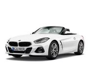 Gebraucht BMW Z4 197 PS (144 kW) 2025 Weiß Cabrio