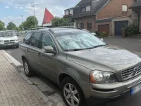 Gebraucht Volvo XC90 200 PS (147 kW) 2010 Gold SUV