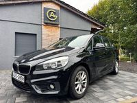 Gebraucht BMW 214 Basis 95 PS (69 kW) 2015 Schwarz Kombi