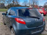 Second-hand Mazda 2 86 CP (63 kW) 2009 Berlinǎ