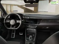 Neu Audi S3 333 PS (244 kW) 2026 Daytonagrau perleffekt Limousine
