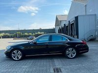 Gebraucht Mercedes S500 455 PS (334 kW) 2015 Schwarz Limousine