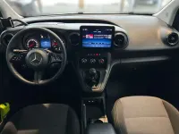 Gebraucht Mercedes Citan 110 102 PS (75 kW) 2025 Arktikweiß Van / Kleinbus