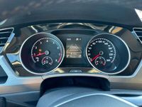 gebraucht VW Touran Comfortline BMT/Start-Stopp - Wenig Kilometer