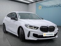 Gebraucht BMW 135 306 PS (225 kW) 2022 Weiß Kleinwagen
