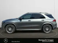 Gebraucht Mercedes GLE350 AMG 197 PS (144 kW) 2025 Grau SUV