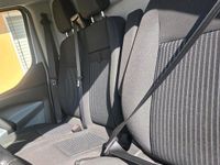 Second-hand Ford Transit Custom 155 CP (114 kW) 2014 Argintiu Monovolum