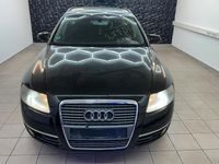 Usata Audi A6 179 CV (131 kW) 2006 Nero Station wagon