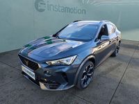 Gebraucht Cupra Formentor VZ 310 PS (228 kW) 2022 Grau SUV