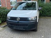Gebraucht VW Transporter 84 PS (61 kW) 2011 Van