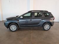 Gebraucht Dacia Duster 131 PS (96 kW) 2022 Grau SUV