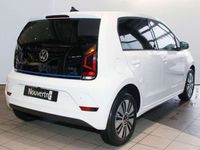 gebraucht VW e-up! VolkswagenEdition 61KW (83PS) 32,3 kwh AT