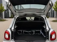 Gebraucht Smart ForFour Edition #1 90 PS (66 kW) 2014 Weiß Kleinwagen