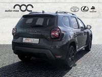 Gebraucht Dacia Duster Extreme 150 PS (110 kW) 2023 Grau SUV