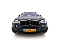 Gebraucht BMW X6 Executive 258 PS (189 kW) 2019 Schwarz SUV