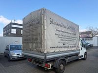 Gebraucht Peugeot Boxer 120 PS (88 kW) 2011 Weiß Van