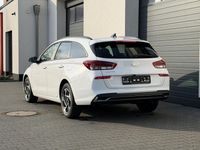 Neu Hyundai i30 GO! 150 PS (110 kW) 2026 Cypressgrün Kombi