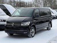 Gebraucht VW Transporter 179 PS (131 kW) 2015 Schwarz Van