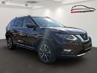 gebraucht Nissan X-Trail Tekna CVT 1.6 160 PS