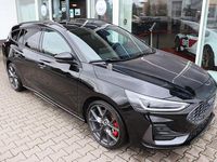 Ny Ford Focus ST 280 HK (205 kW) 2026 Sort Stationcar
