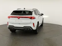 Neu Cupra Terramar 150 PS (110 kW) 2025 Glacial white metallic SUV