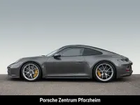Gebraucht Porsche 911 GT3 510 PS (375 kW) 2024 Grau Coupé