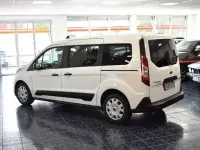 Gebraucht Ford Transit 120 PS (88 kW) 2021 Frostweiã Kombi