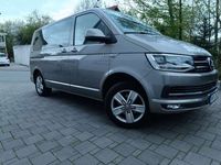 gebraucht VW Multivan T6Multivan Kurz Highline