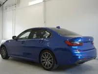 Gebraucht BMW M340 M Sport 374 PS (275 kW) 2020 Blau Limousine