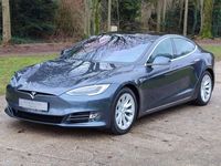 gebraucht Tesla Model S Model SRAVEN |AUTOPILOT HW 2.5| CCS | PANO |