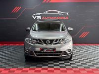 Gebraucht Nissan Murano Executive 190 PS (139 kW) 2011 Grau SUV