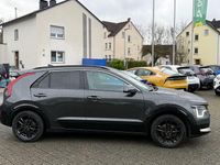 Gebraucht Kia Niro Vision 184 PS (135 kW) 2022 Grau SUV
