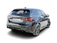 Gebraucht BMW 118 M Sport 150 PS (110 kW) 2024 Schwarz Limousine