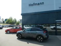 Gebraucht Citroën C4 131 PS (96 kW) 2023 Grau SUV