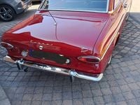Gebraucht Ford Taunus 65 PS (47 kW) 1965 Rot Coupé