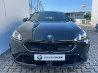 Gebraucht BMW M135 Performance 300 PS (220 kW) 2025 Schwarz Kleinwagen