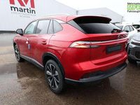 Neu MG HS Comfort 224 PS (164 kW) 2026 Diamond red SUV