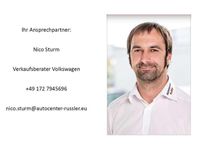 Gebraucht VW T-Roc R 300 PS (220 kW) 2023 Rot SUV