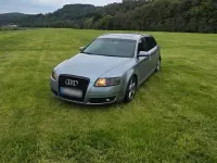 Gebraucht Audi A6 180 PS (132 kW) 2006 Kombi