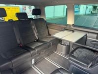 Gebraucht VW T6 204 PS (150 kW) 2016 Schwarz Van