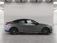 Gebraucht BMW M235 Performance 306 PS (225 kW) 2023 Grau Coupé