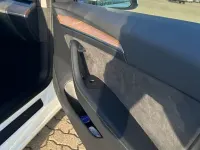 Usata Tesla Model 3 377 kW (513 CV) 2021 Bianco Berlina