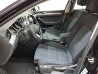 Gebraucht VW Passat GTE 218 PS (160 kW) 2022 Schwarz Kombi