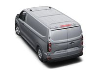 Neu Ford Transit Custom Trend 136 PS (100 kW) 2025 Moondust silver metallic Limousine