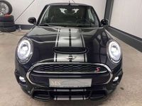 gebraucht Mini Cooper S Cabriolet Navi Automatik Leder