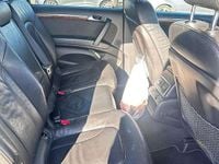 Second-hand Audi Q7 326 CP (239 kW) 2008 SUV