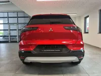 Neu Mitsubishi Grandis Diamant Edition 140 PS (102 kW) 2026 Rot SUV